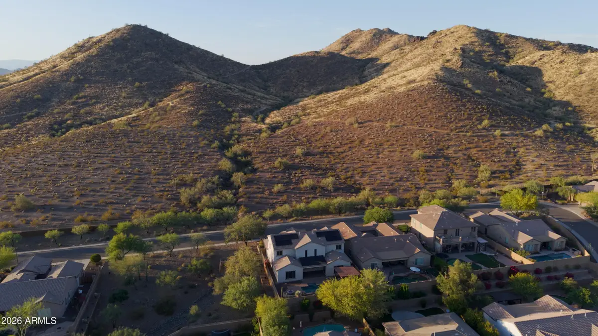 1615 W Red Fox Road, Phoenix, AZ 85085 - #1