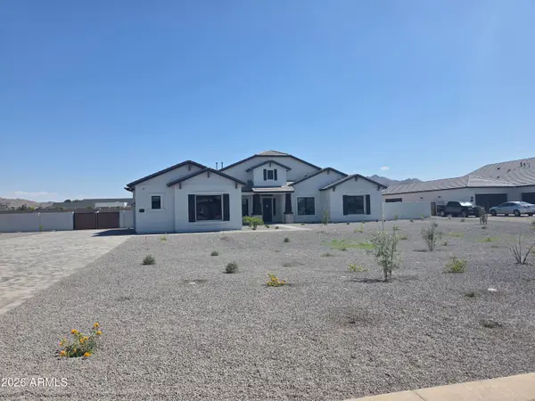 18847 E Country Meadows Court, Queen Creek, AZ 85142