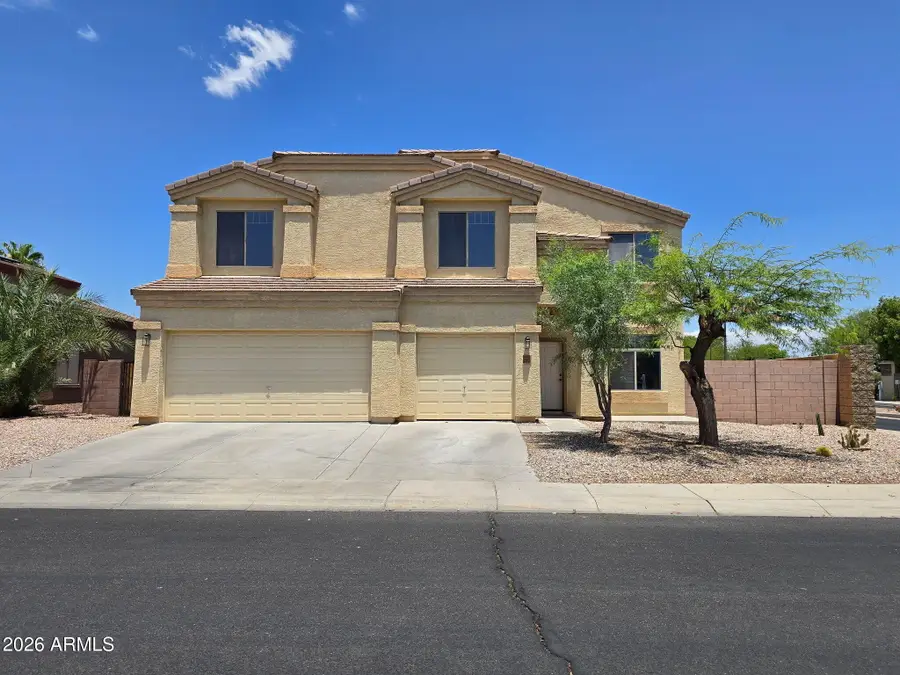 21976 W Kimberly Drive, Buckeye, AZ 85326 - #2