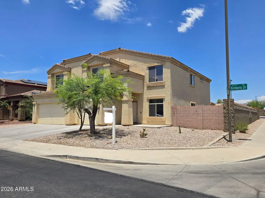 21976 W Kimberly Drive, Buckeye, AZ 85326 - #3