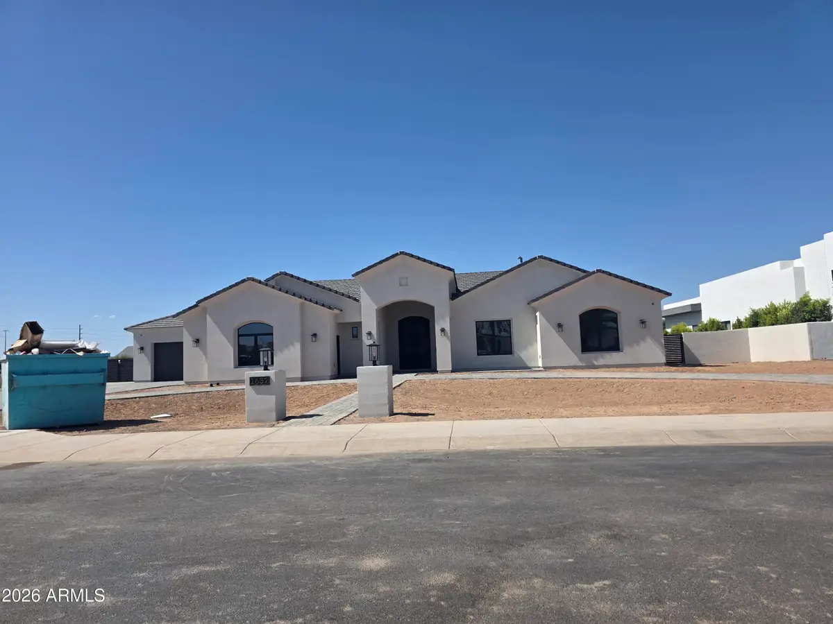 18979 E Country Meadows Court, Queen Creek, AZ 85142 - #1