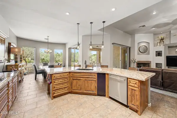 27909 N Quail Spring Road, Rio Verde, AZ 85263