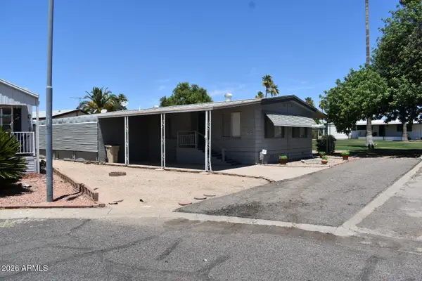 16624 N 2nd Drive #181, Phoenix, AZ 85023