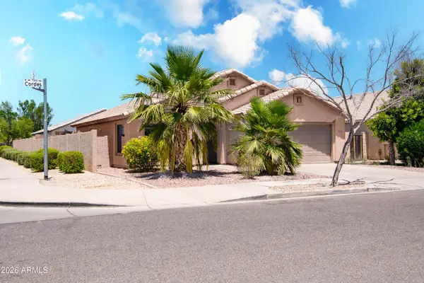 7316 W Cordes Road, Phoenix, AZ 85043