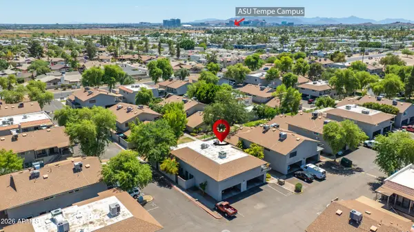 1047 N 84th Place, Scottsdale, AZ 85257