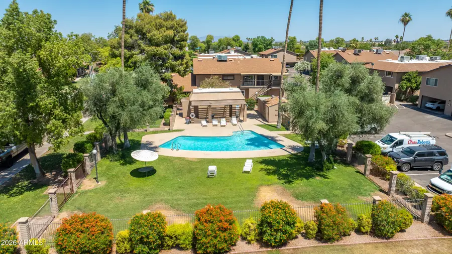 1047 N 84th Place, Scottsdale, AZ 85257 - #2