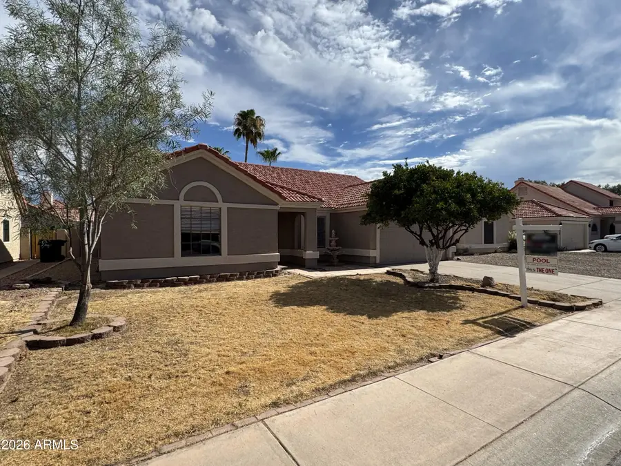 1314 E Mineral Road, Gilbert, AZ 85234 - #2