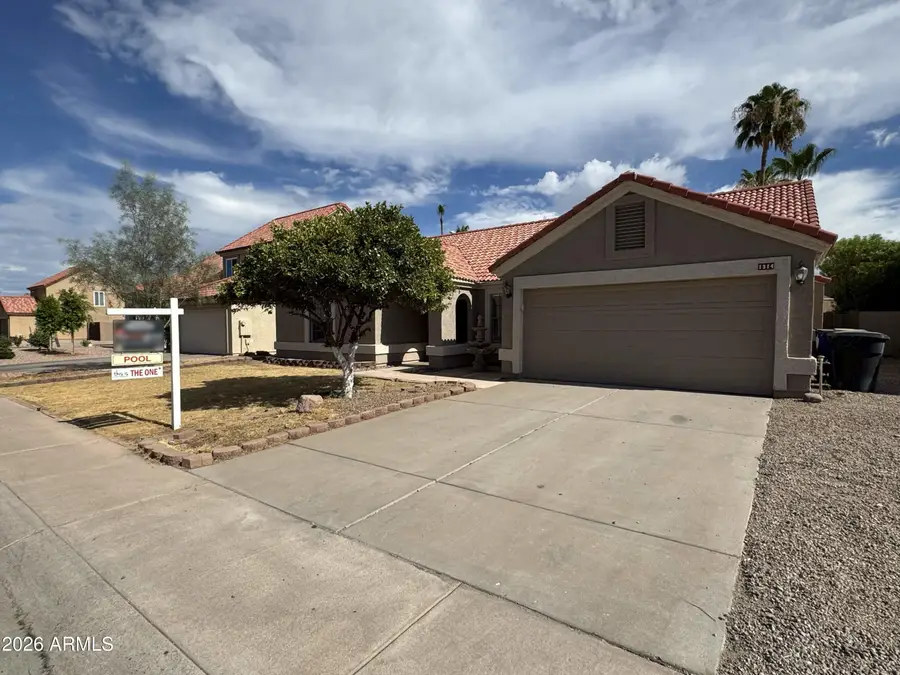 1314 E Mineral Road, Gilbert, AZ 85234 - #3