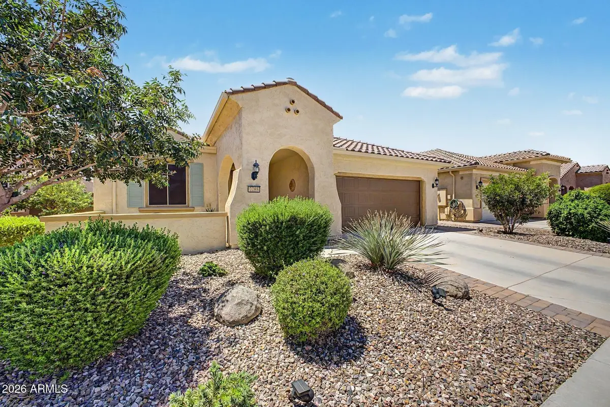 7785 W Stony Quail Way, Florence, AZ 85132 - #1