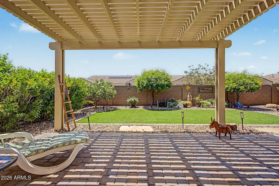 7785 W Stony Quail Way, Florence, AZ 85132 - #2