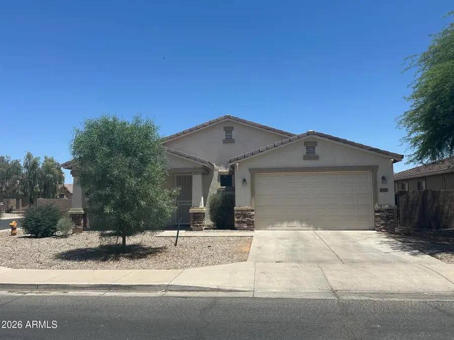 6858 W St Charles Avenue, Laveen, AZ 85339 - #2