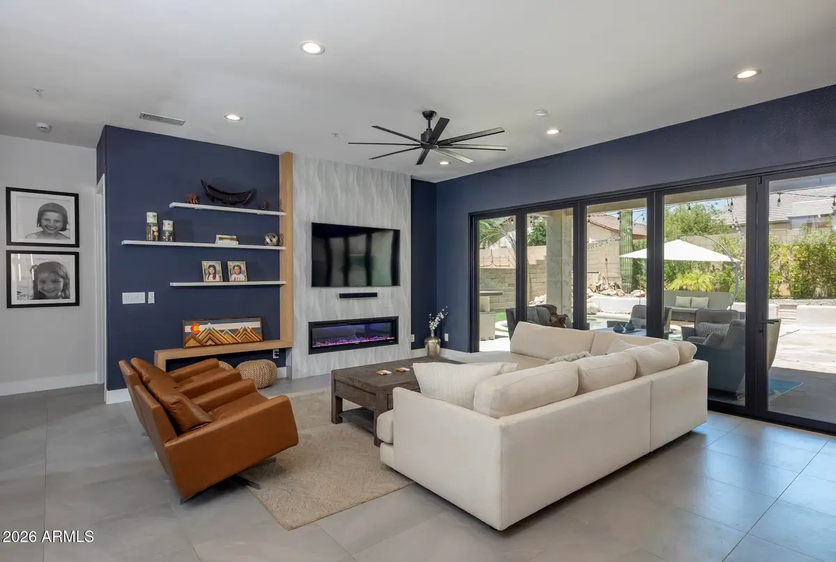 7348 E Fledgling Drive, Scottsdale, AZ 85255 - #1