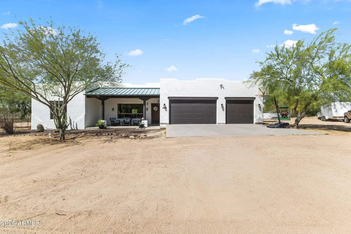 49826 N 21st Drive, New River, AZ 85087 - #1
