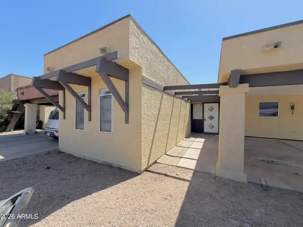 3421 N 39th Avenue, Phoenix, AZ 85019