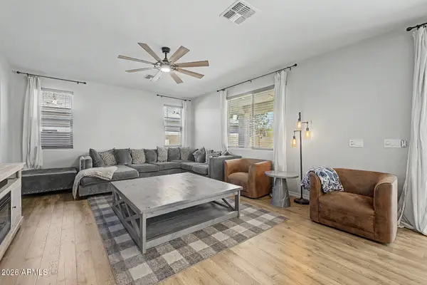 19689 W Glenrosa Avenue, Litchfield Park, AZ 85340