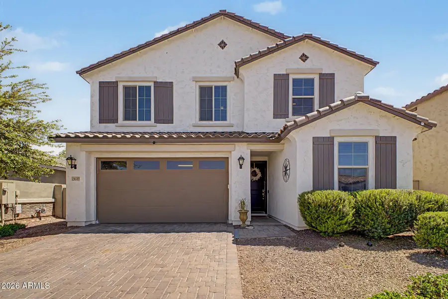 19689 W Glenrosa Avenue, Litchfield Park, AZ 85340 - #2