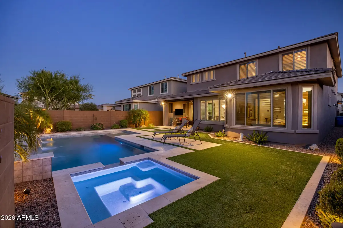 2948 E Tina Drive, Phoenix, AZ 85050 - #1