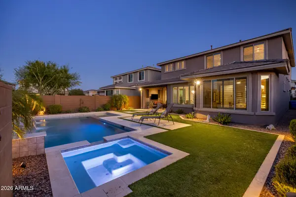 2948 E Tina Drive, Phoenix, AZ 85050