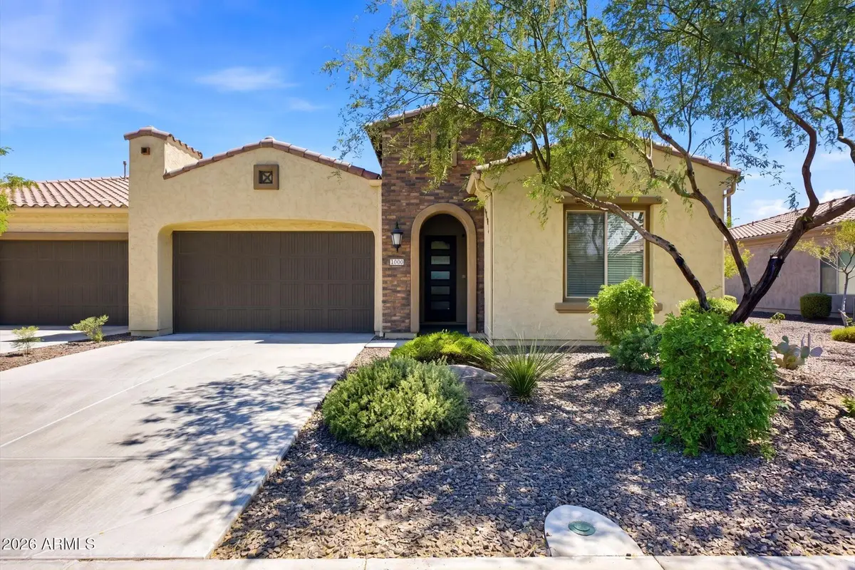 16849 W Merrell Street, Goodyear, AZ 85395 - #1