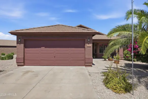 30743 N Coral Bean Drive, San Tan Valley, AZ 85143