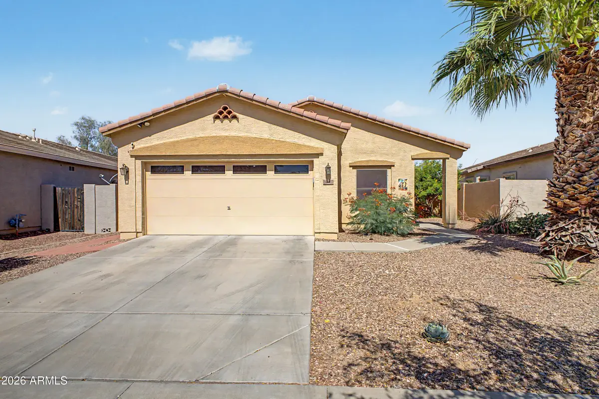 14912 N 138th Lane, Surprise, AZ 85379 - #1