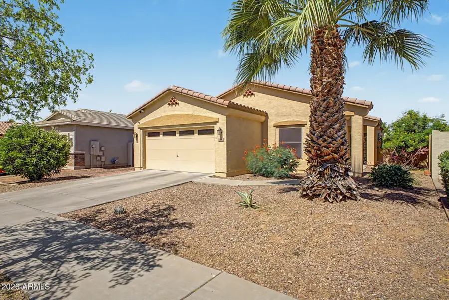 14912 N 138th Lane, Surprise, AZ 85379 - #2