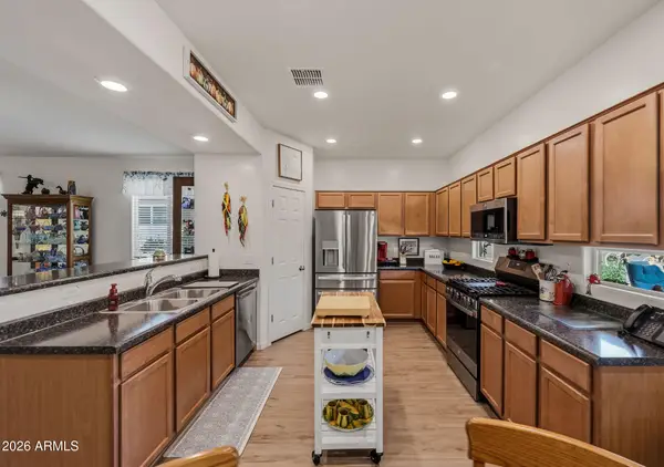 19650 W Jefferson Street, Buckeye, AZ 85326