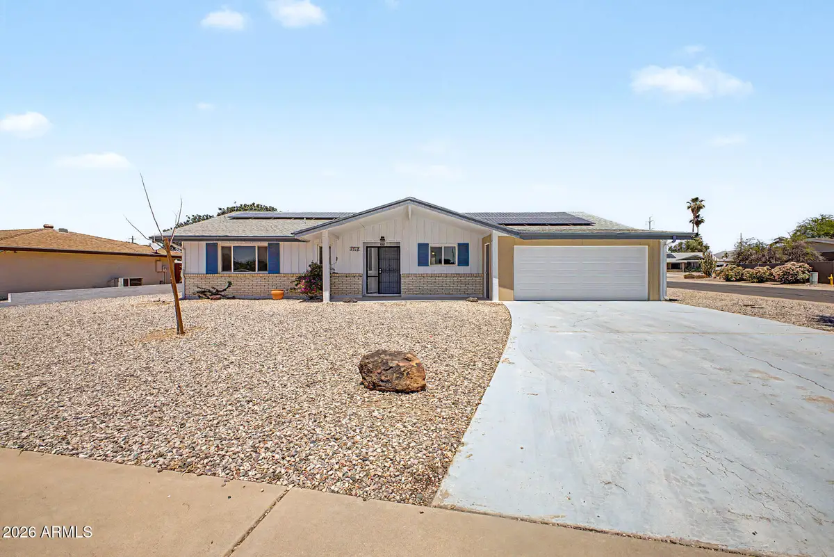 6252 E Billings Street, Mesa, AZ 85205 - #1