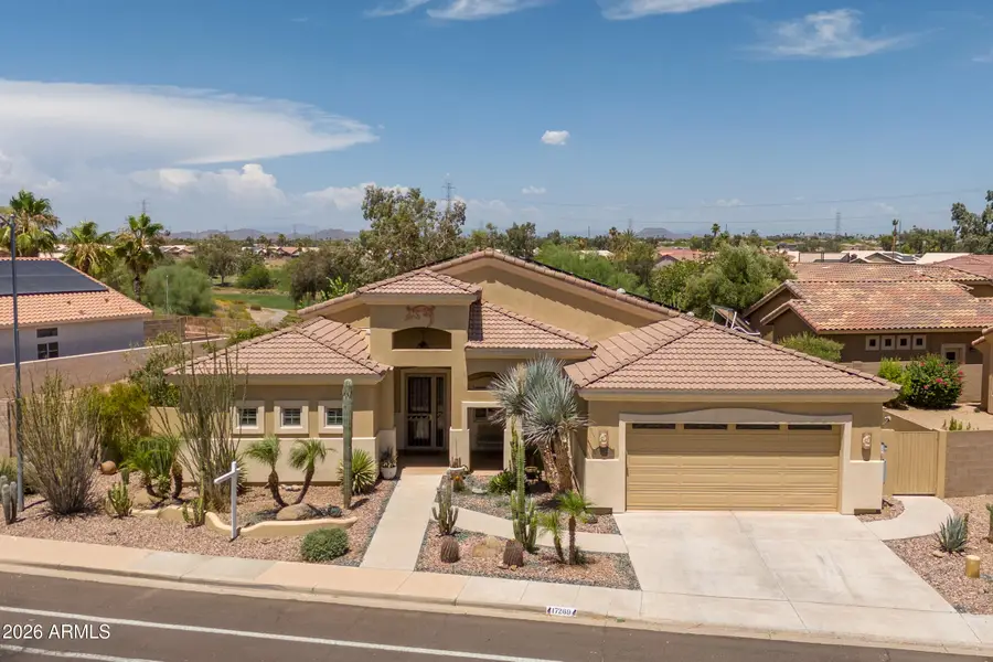 17269 N Coyote Lakes Parkway, Surprise, AZ 85378 - #2