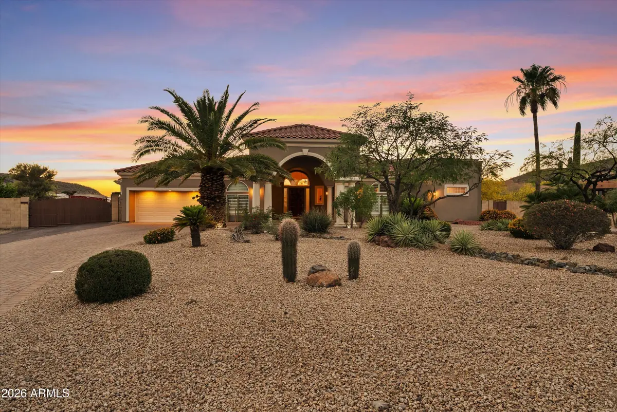 36218 N 33rd Avenue, Phoenix, AZ 85086 - #1