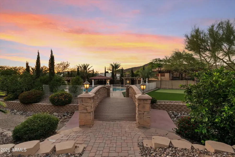 36218 N 33rd Avenue, Phoenix, AZ 85086 - #2