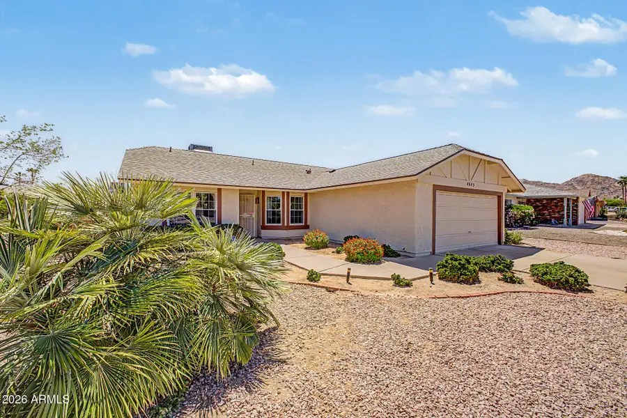 4649 E Cheyenne Drive, Phoenix, AZ 85044 - #2