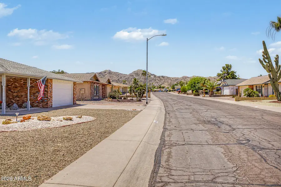 4649 E Cheyenne Drive, Phoenix, AZ 85044 - #3