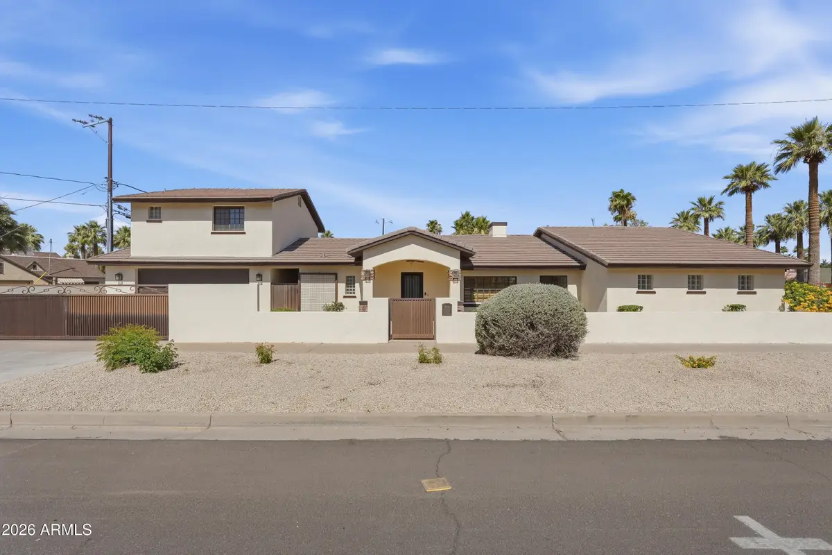 301 W Cypress Street, Phoenix, AZ 85003 - #1