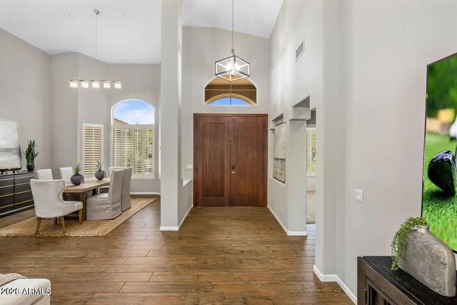 9672 E Balancing Rock Road, Scottsdale, AZ 85262 - #2