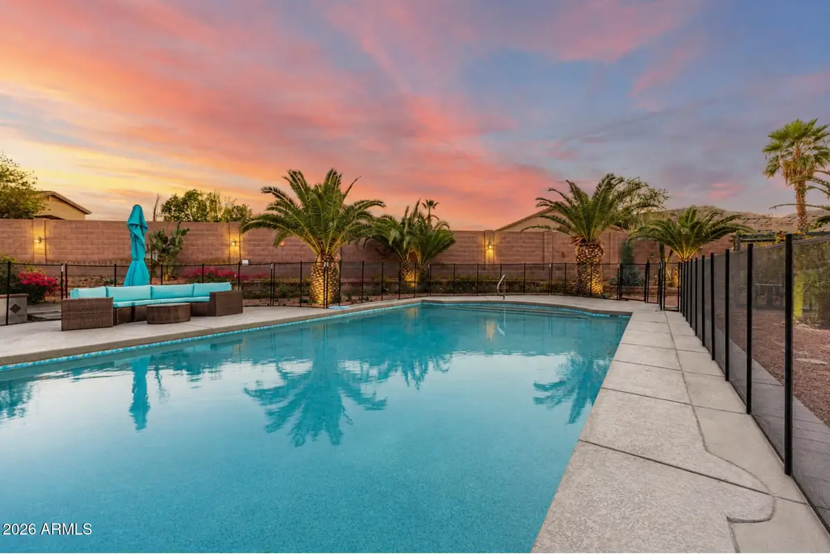 11224 S Fiesta Court, Goodyear, AZ 85338 - #1