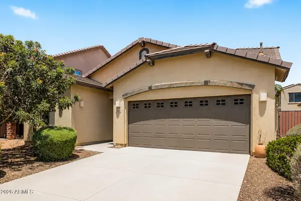 3862 E Narrowleaf Drive, Gilbert, AZ 85298