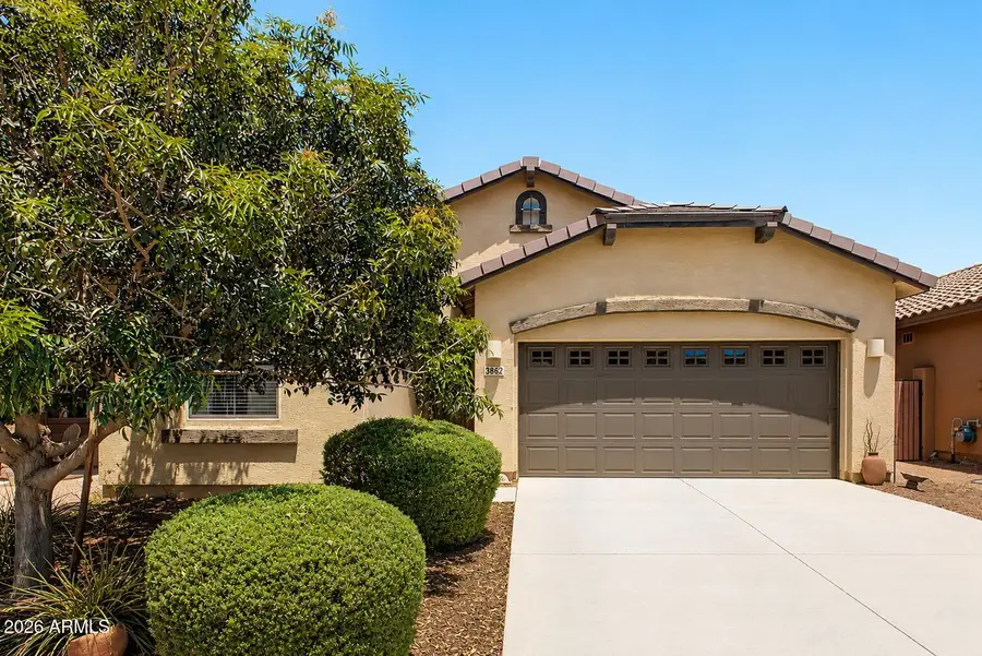 3862 E Narrowleaf Drive, Gilbert, AZ 85298 - #2