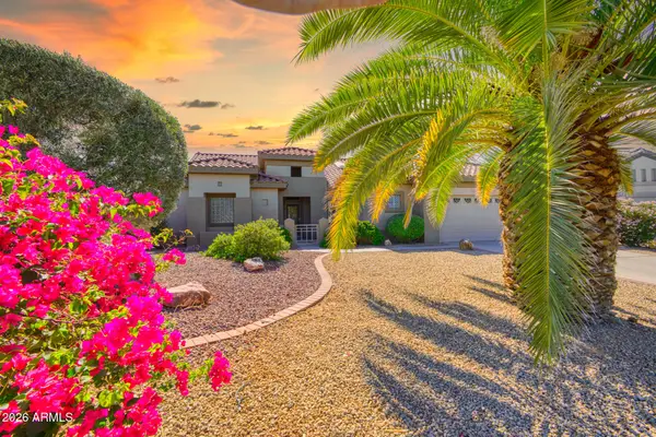 16262 W Tamarack Lane, Surprise, AZ 85374