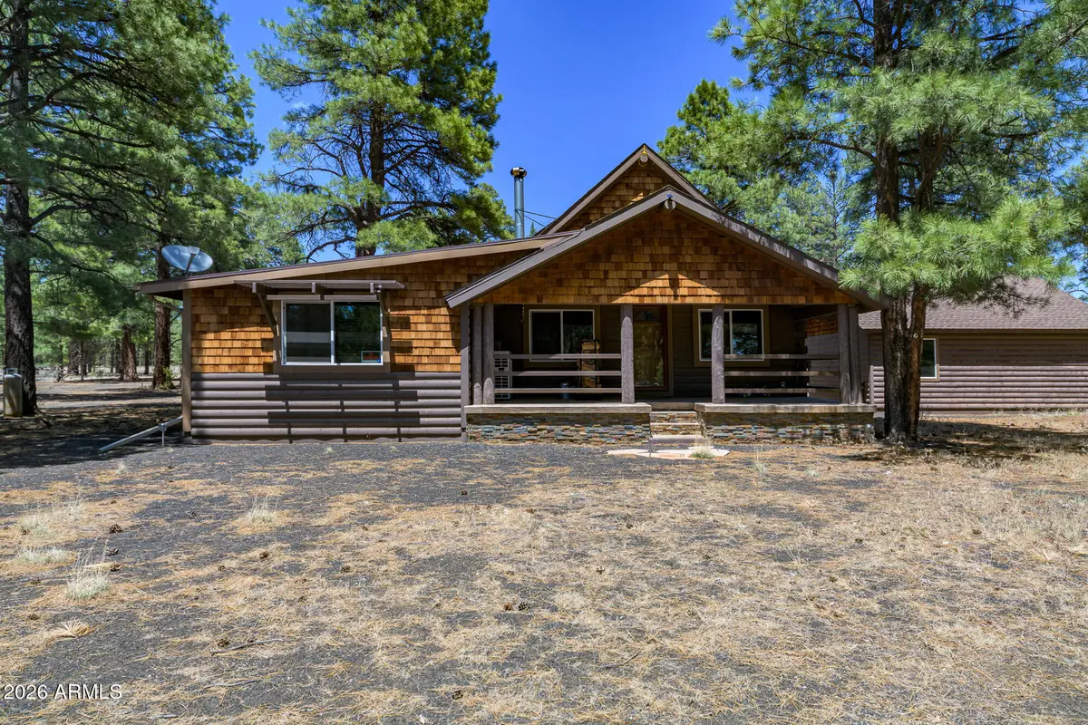 10500 Dianna Place, Flagstaff, AZ 86004 - #1