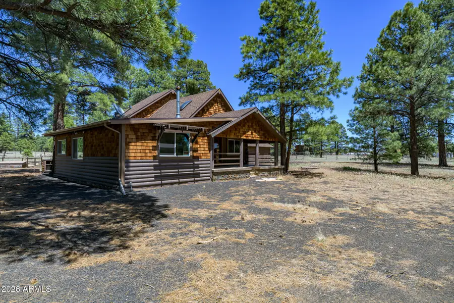 10500 Dianna Place, Flagstaff, AZ 86004 - #2