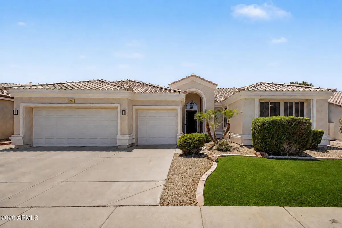1937 W Lark Drive, Chandler, AZ 85286 - #1