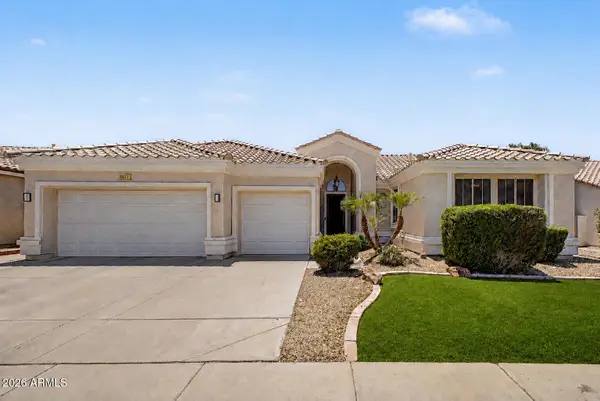 1937 W Lark Drive, Chandler, AZ 85286