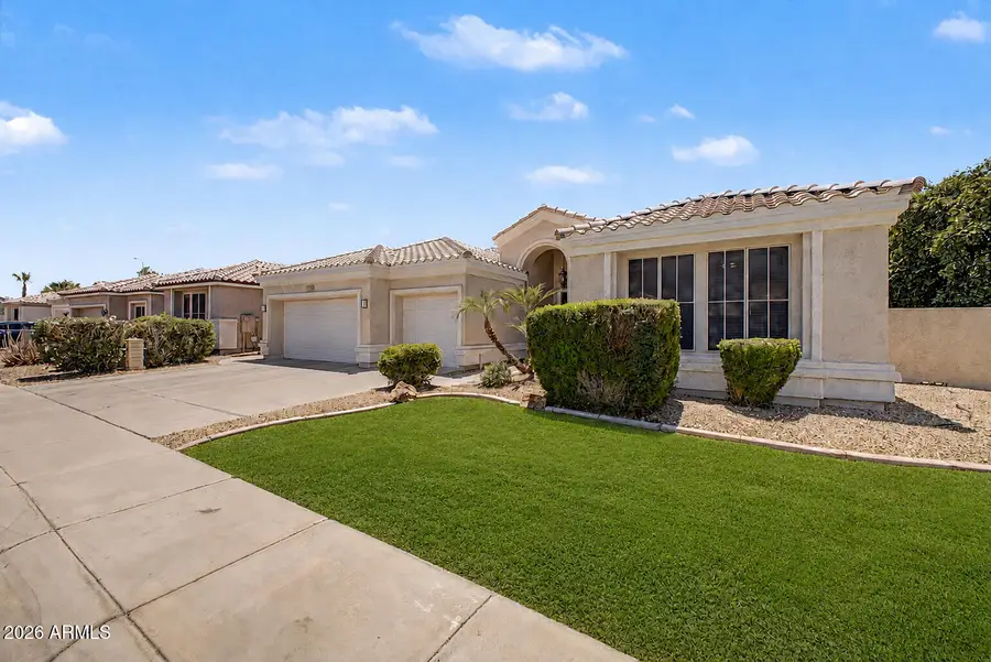 1937 W Lark Drive, Chandler, AZ 85286 - #2