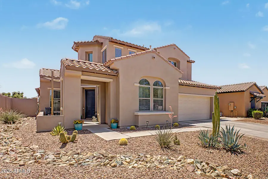13642 S 176th Avenue, Goodyear, AZ 85338 - #2