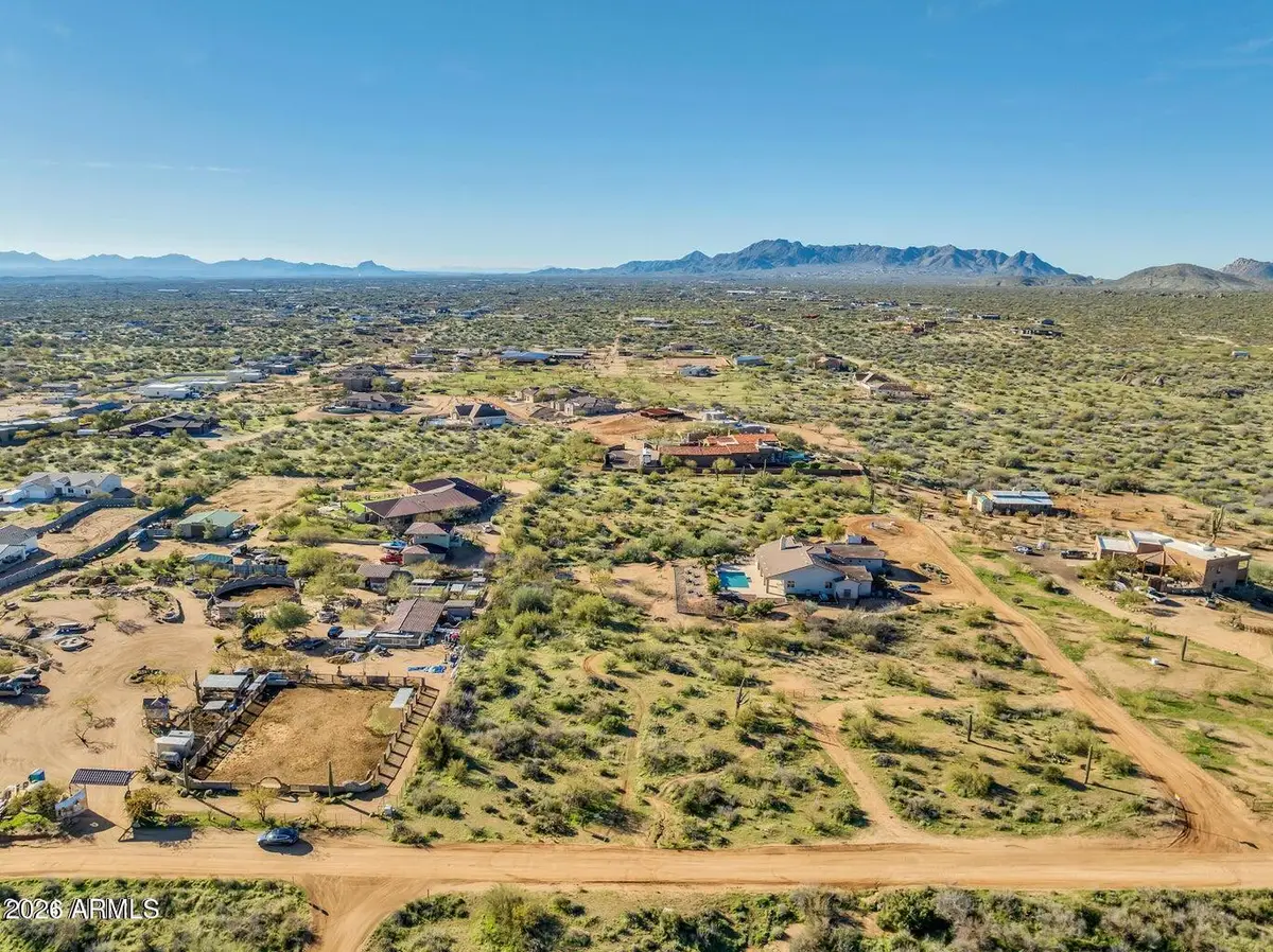 13813 E Westland Road, Scottsdale, AZ 85262 - #1