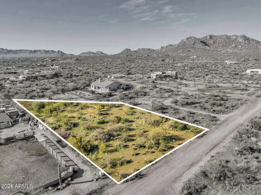 13813 E Westland Road, Scottsdale, AZ 85262 - #2