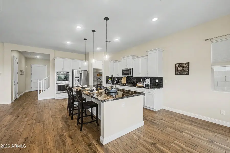 21167 W Minnezona Avenue, Buckeye, AZ 85396 - #3