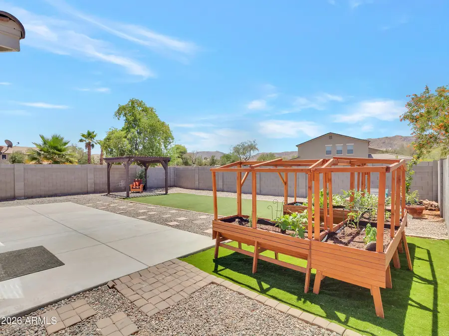 2307 W Desert Lane, Phoenix, AZ 85041 - #2