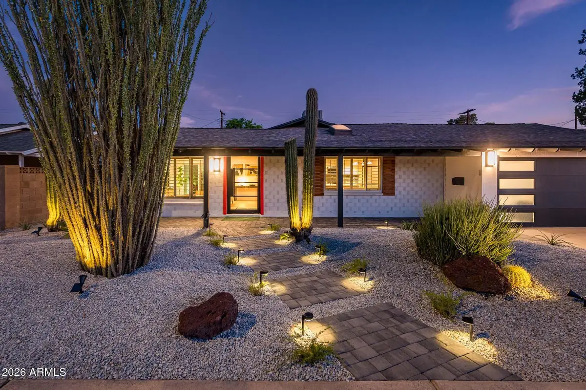 8407 E Rancho Vista Drive, Scottsdale, AZ 85251 - #1